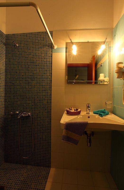 Pantheon Hotel & Suites Nerotriviá Rom bilde