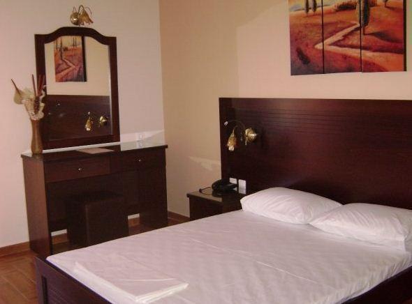 Pantheon Hotel & Suites Nerotriviá Rom bilde