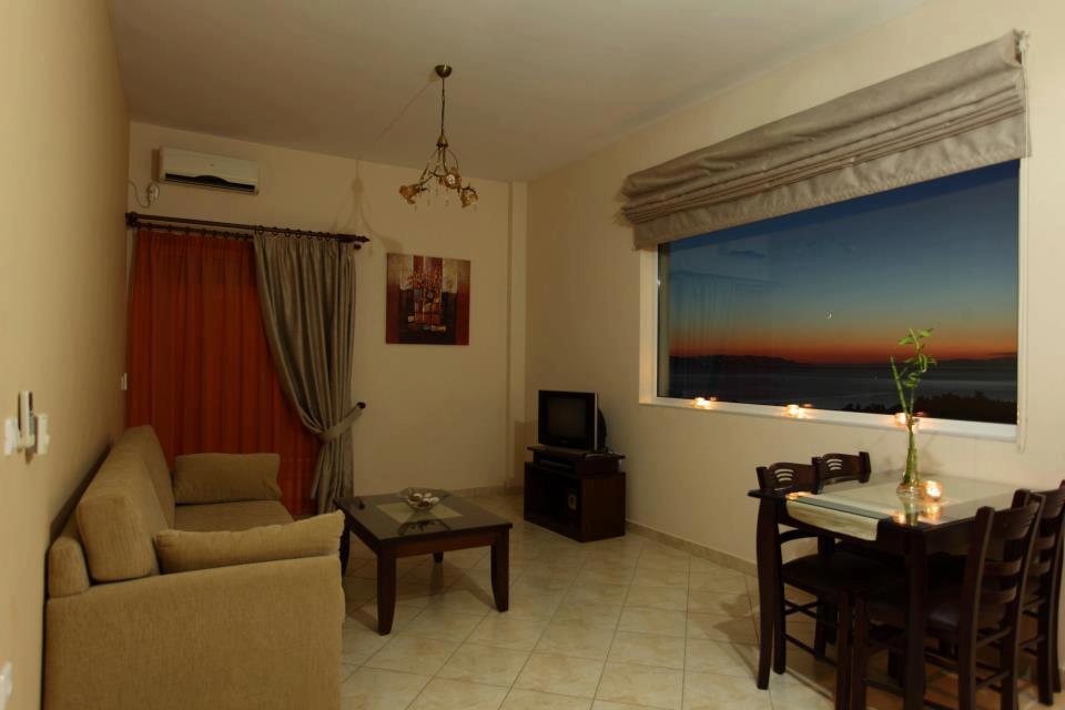 Pantheon Hotel & Suites Nerotriviá Rom bilde