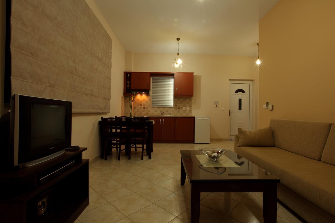 Pantheon Hotel & Suites Nerotriviá Rom bilde
