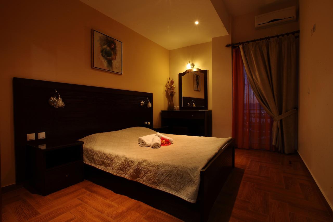 Pantheon Hotel & Suites Nerotriviá Rom bilde